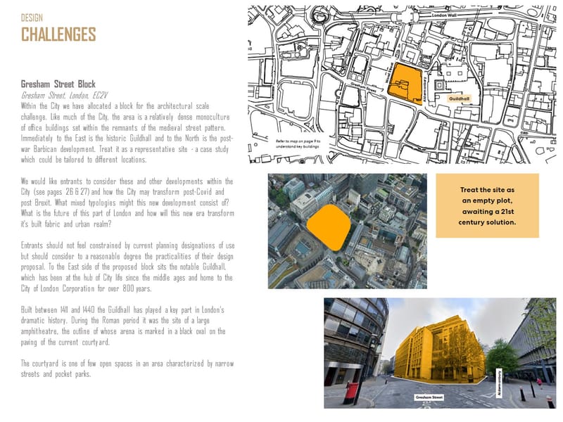 Design Competition (2021)