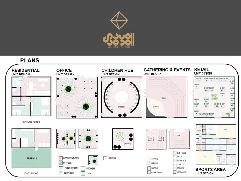 Design Competition (2021)