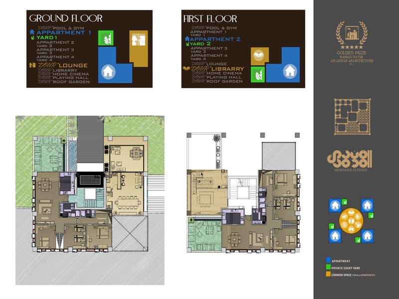 Design Competition (2011)