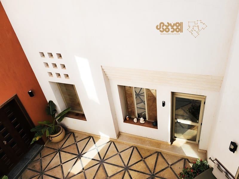 Design & Construction (2016-2020)