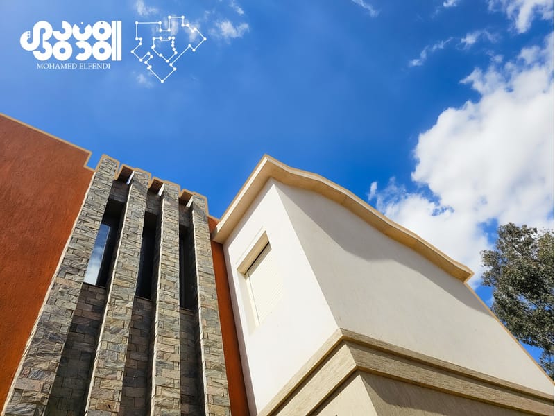 Design & Construction (2016-2020)