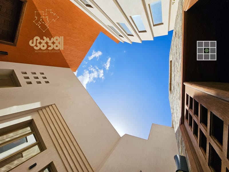 Design & Construction (2016-2020)