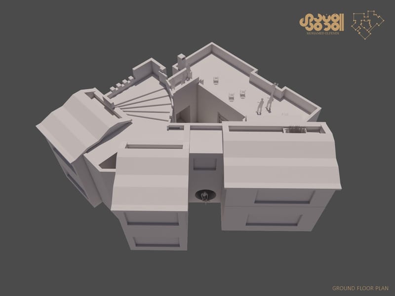 Design & Construction (2016-2020)