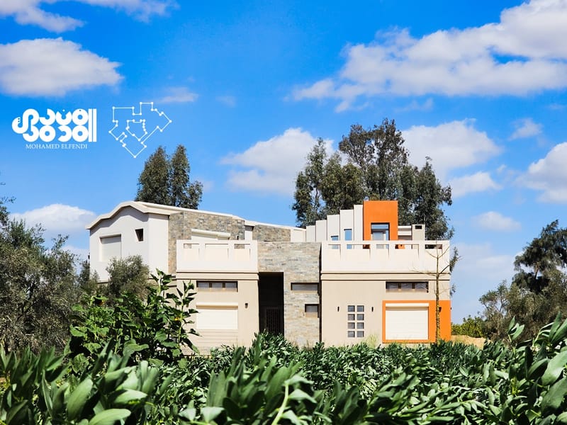 Design & Construction (2016-2020)