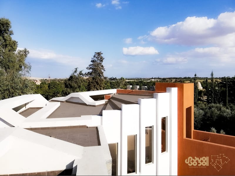 Design & Construction (2016-2020)