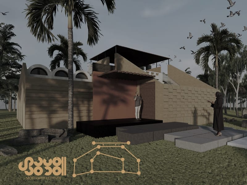 Concept Design (2021)