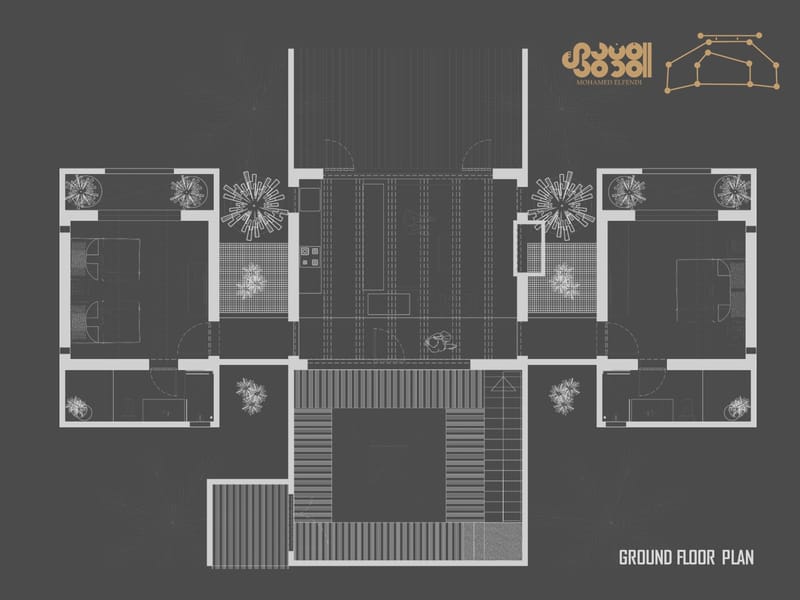 Concept Design (2021)