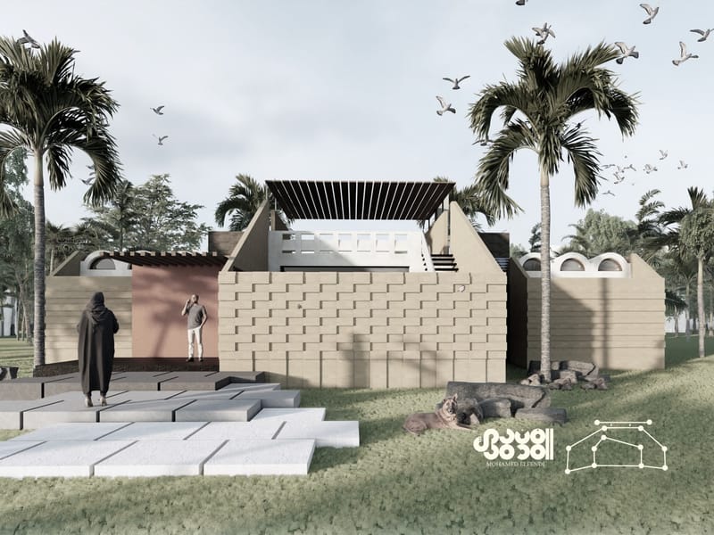 Concept Design (2021)