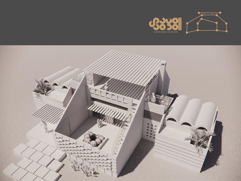 Concept Design (2021)