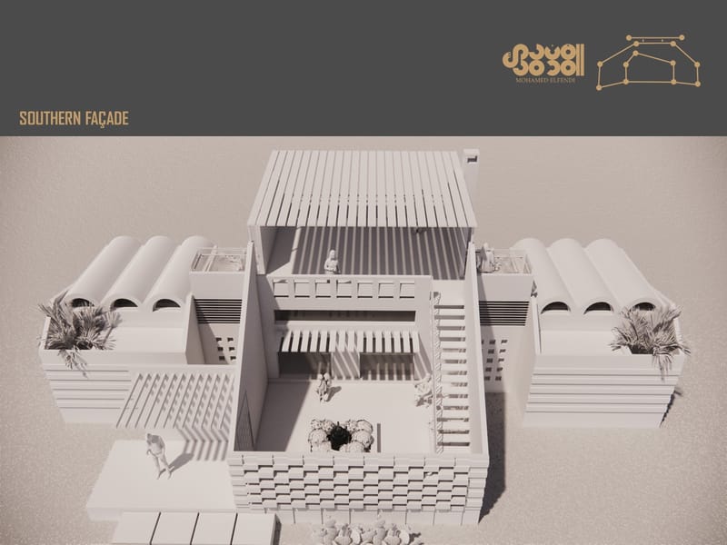 Concept Design (2021)