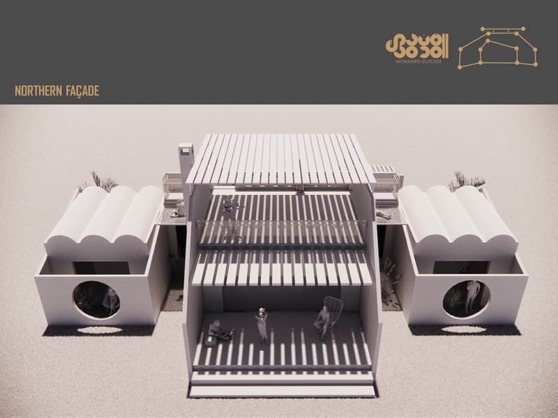 Concept Design (2021)