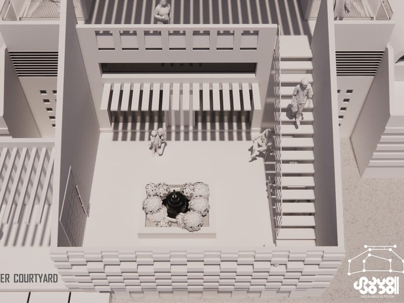 Concept Design (2021)