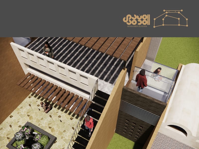 Concept Design (2021)