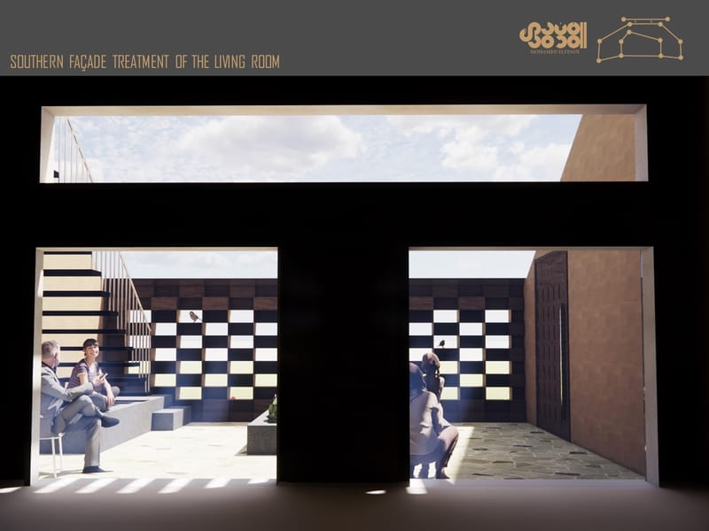 Concept Design (2021)