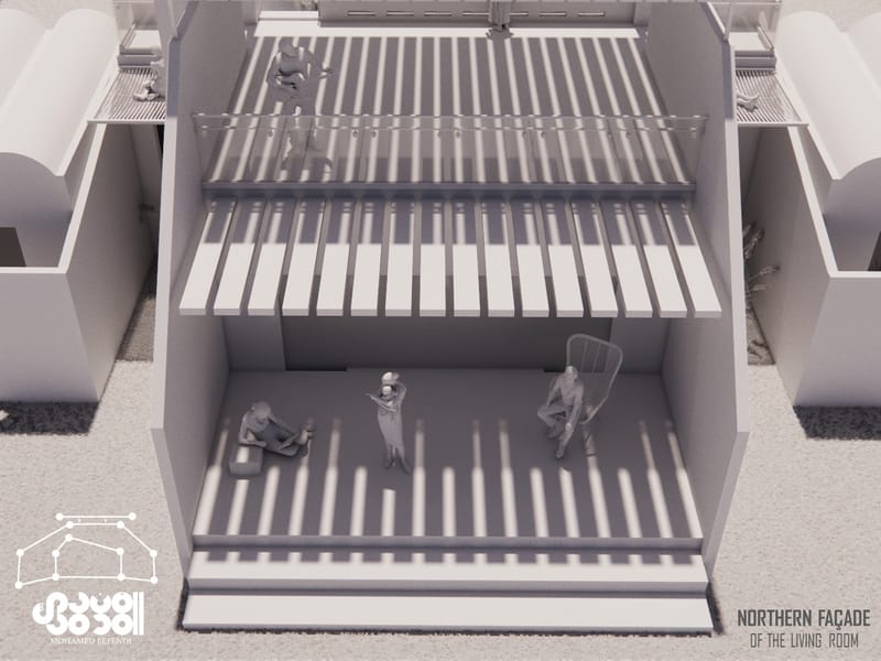 Concept Design (2021)