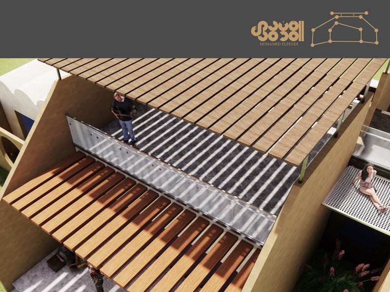 Concept Design (2021)