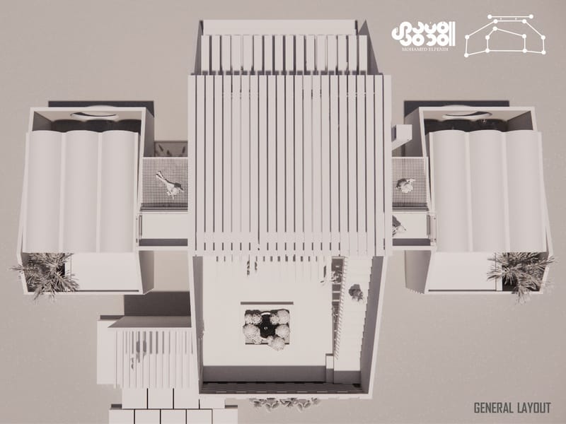 Concept Design (2021)