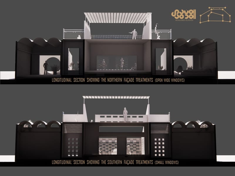 Concept Design (2021)