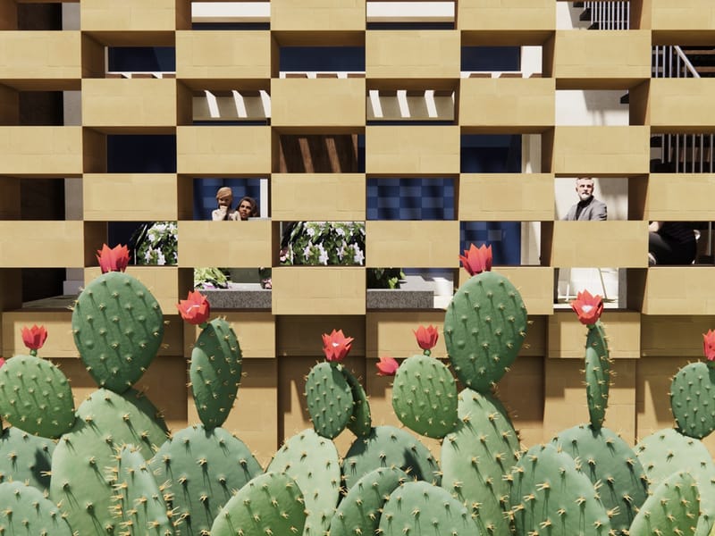 Concept Design (2021)