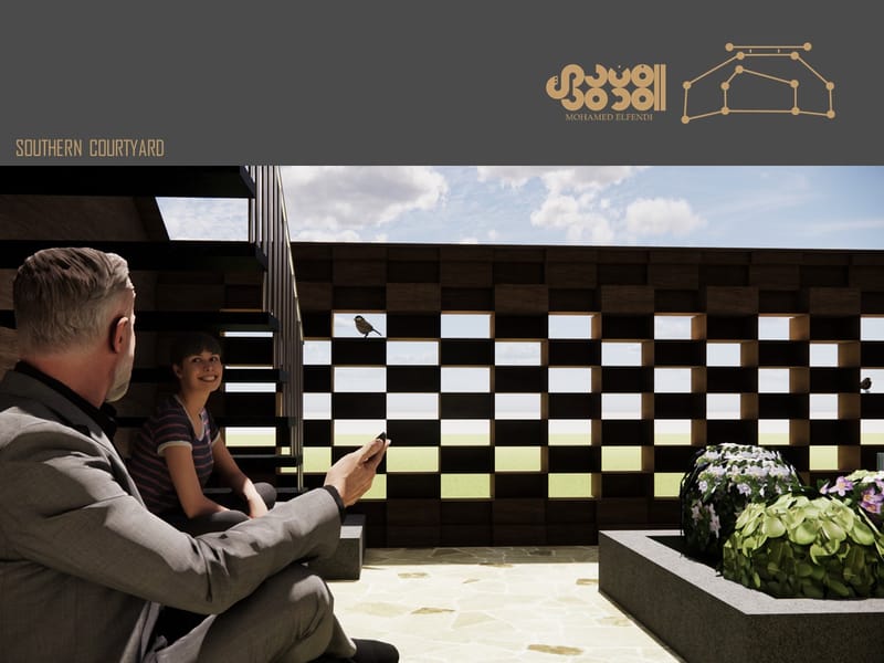 Concept Design (2021)