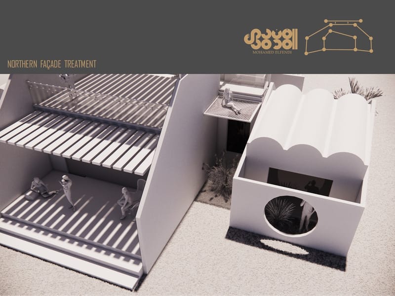 Concept Design (2021)