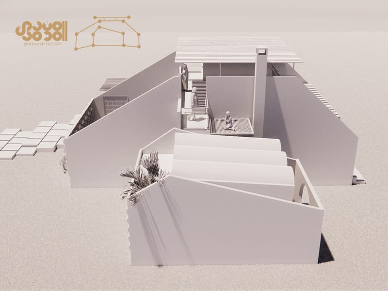 Concept Design (2021)