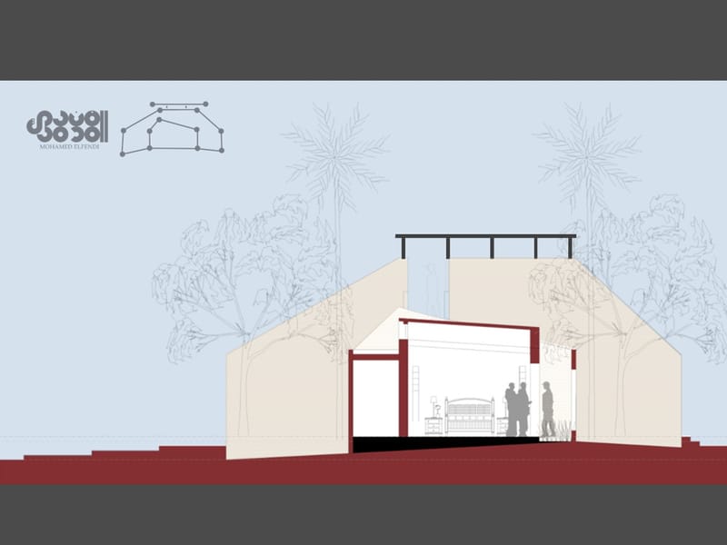 Concept Design (2021)