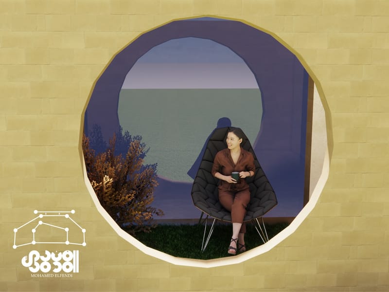 Concept Design (2021)