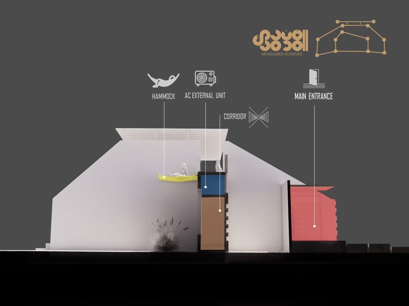 Concept Design (2021)