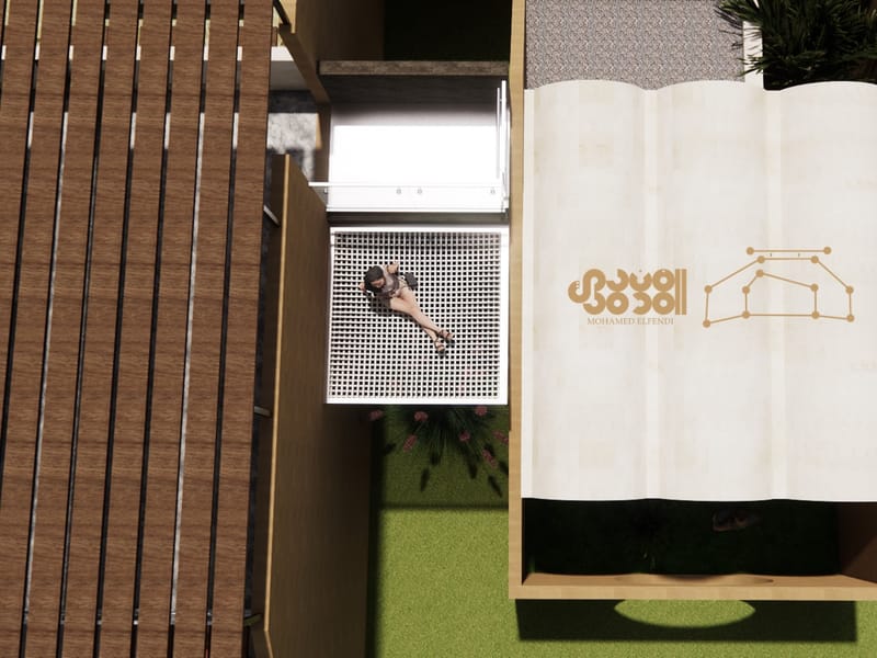 Concept Design (2021)