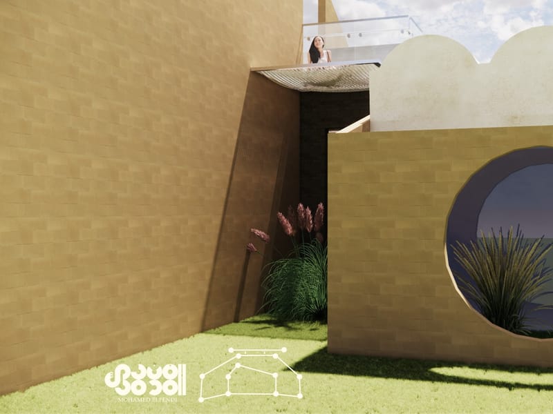 Concept Design (2021)