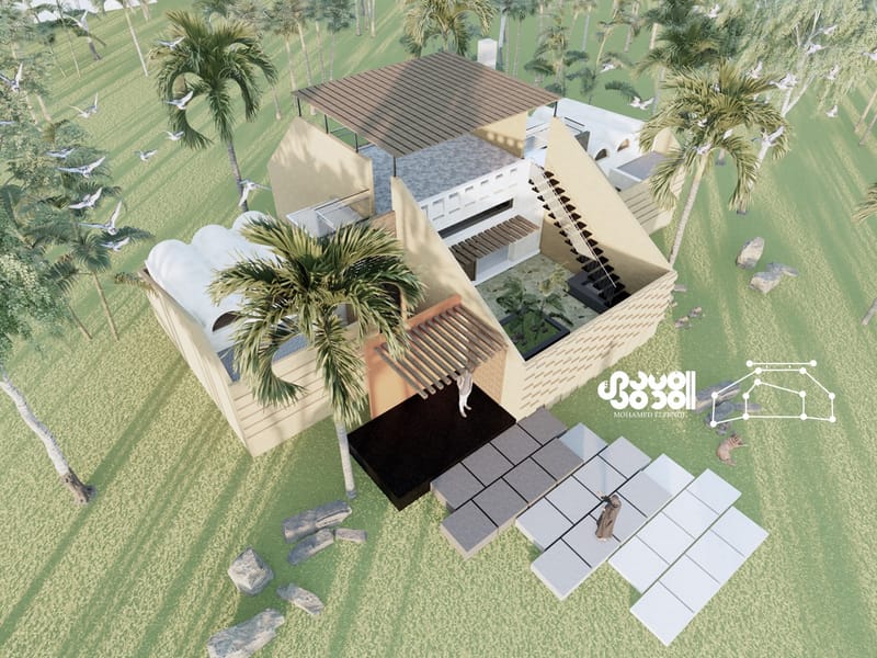 Concept Design (2021)