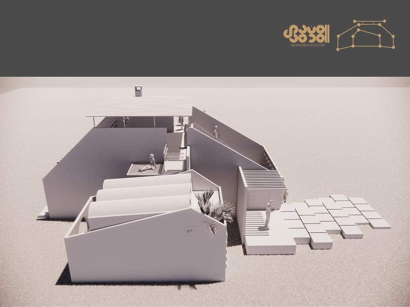 Concept Design (2021)