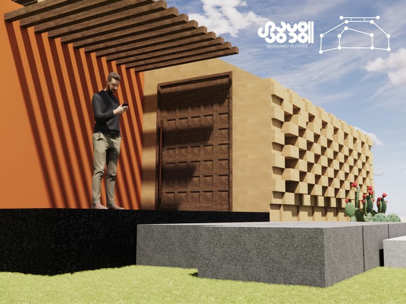 Concept Design (2021)