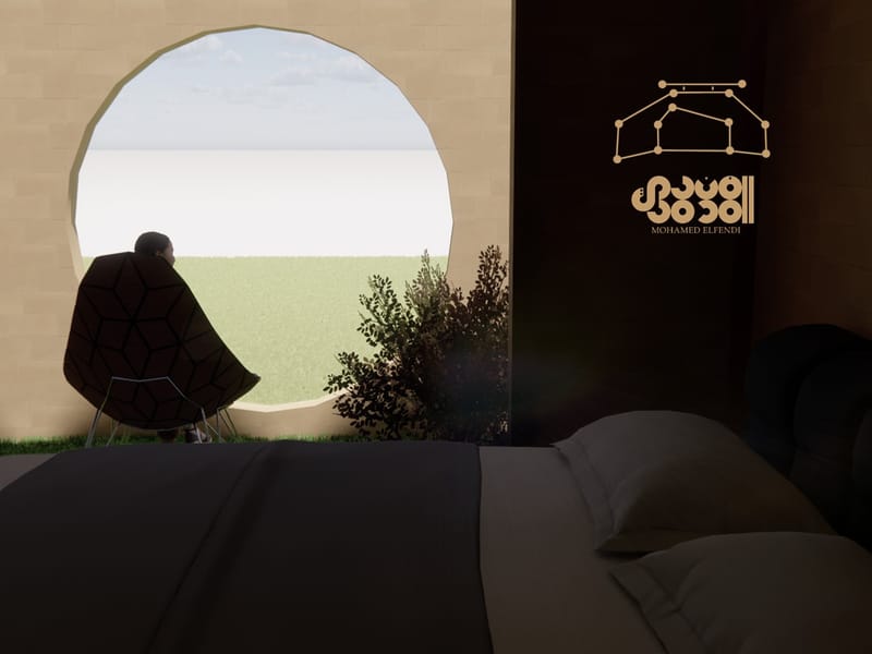 Concept Design (2021)