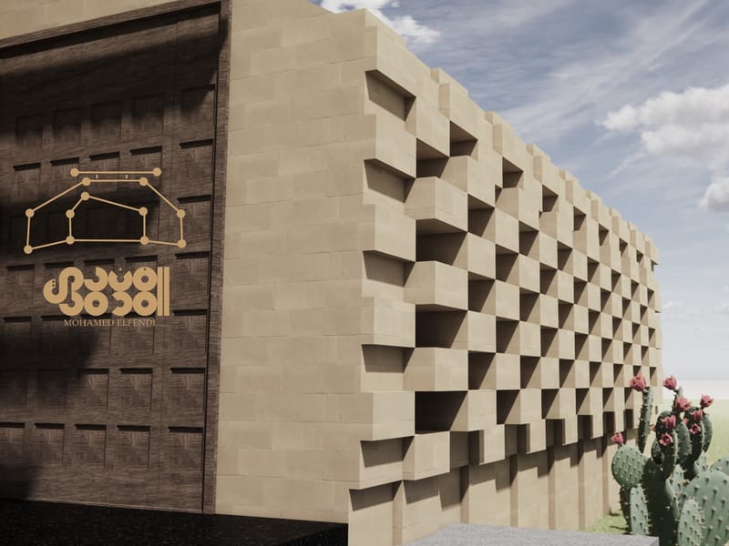 Concept Design (2021)