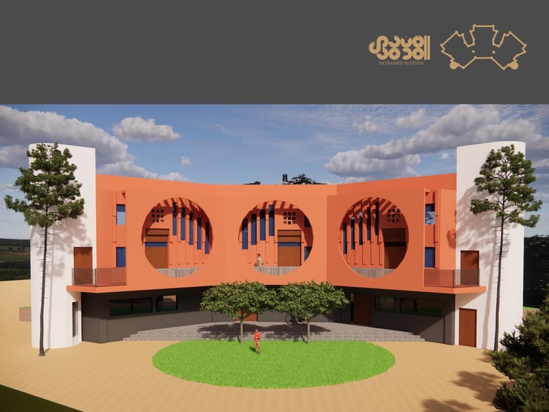 Concept Design (2023)