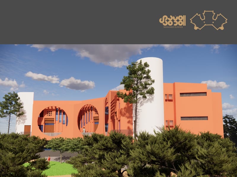 Concept Design (2023)