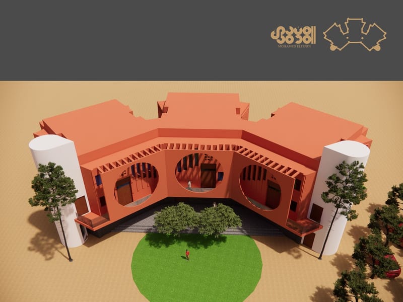 Concept Design (2023)