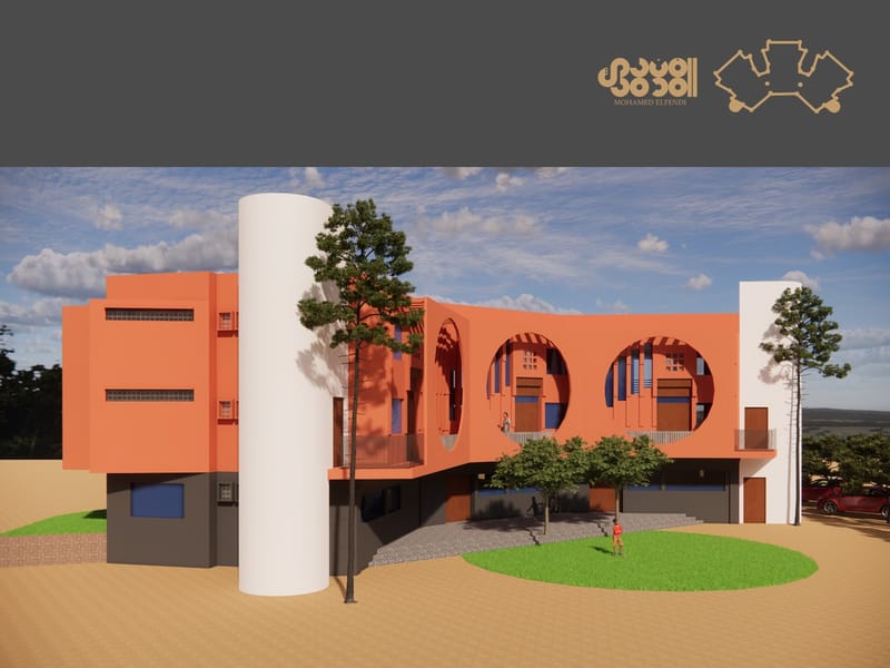 Concept Design (2023)