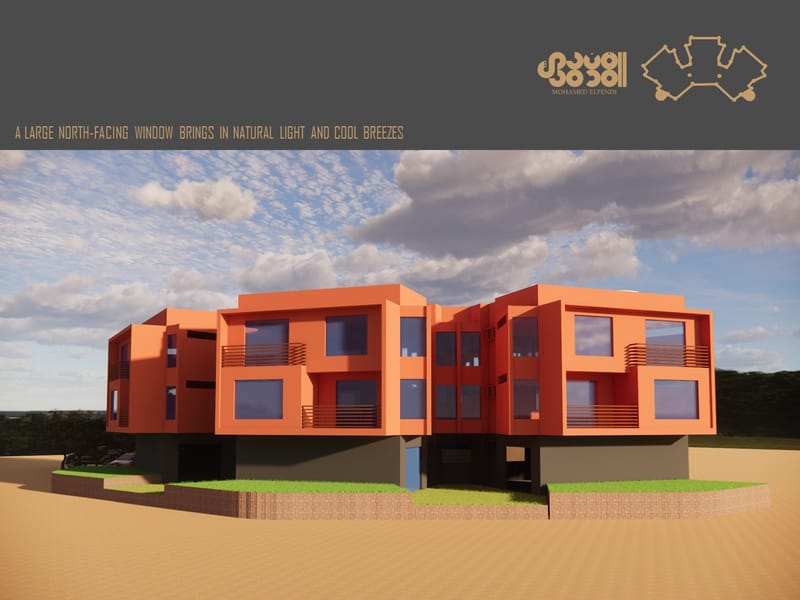 Concept Design (2023)