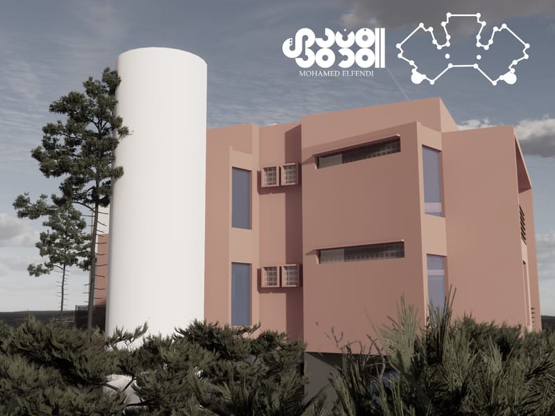 Concept Design (2023)