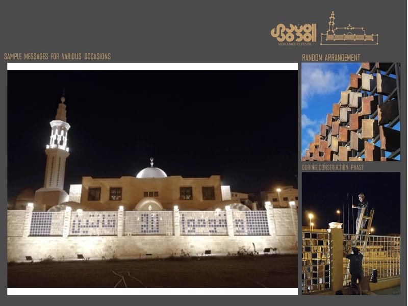 Design & Construction (2016-2019)