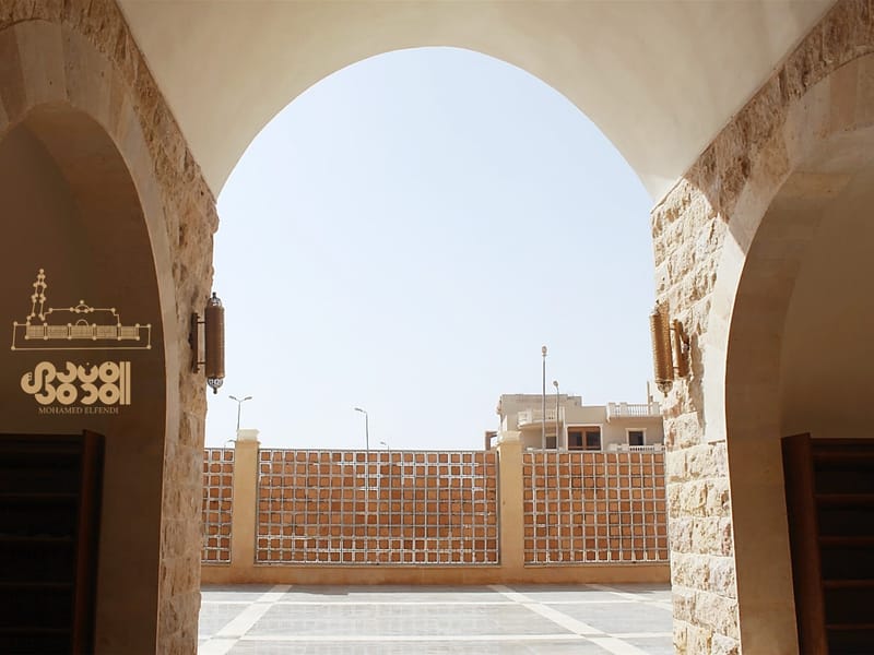 Design & Construction (2016-2019)