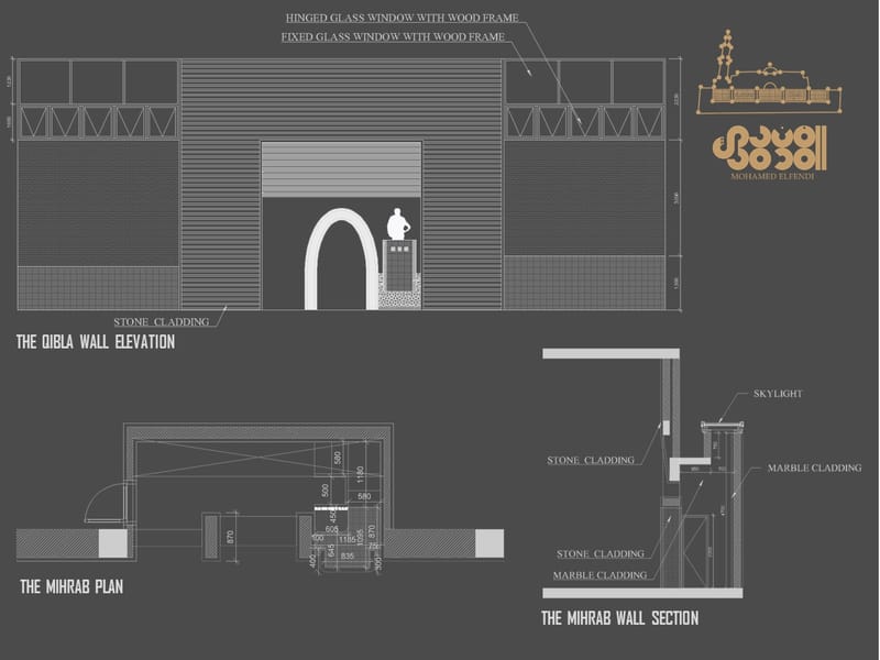Design & Construction (2016-2019)