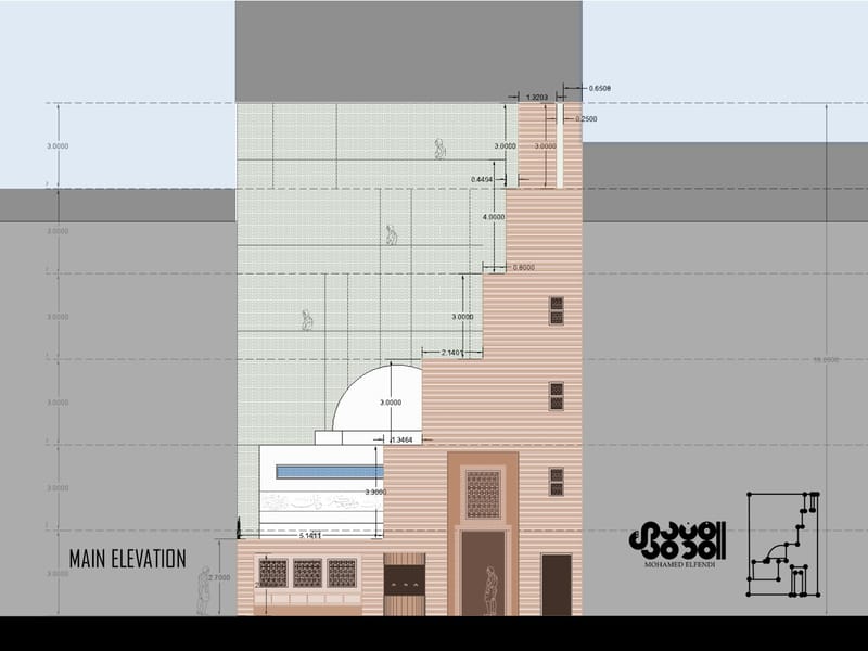 Concept Design (2018)