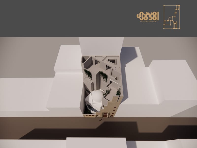 Concept Design (2018)