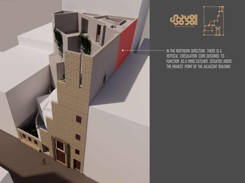 Concept Design (2018)