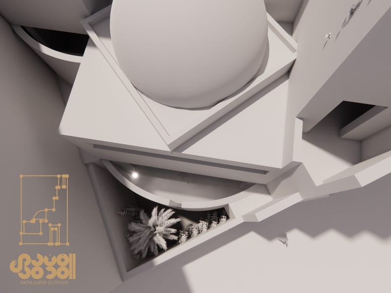 Concept Design (2018)