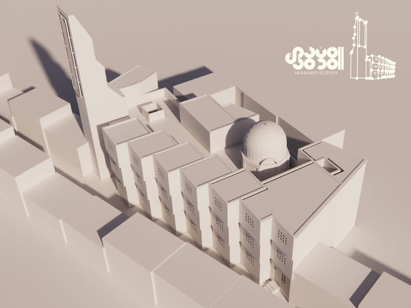 Concept Design (2019)